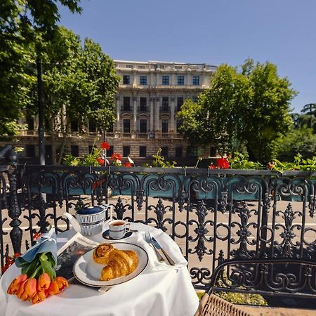 Octava Boutique Hotel Тбилиси Екстериор снимка