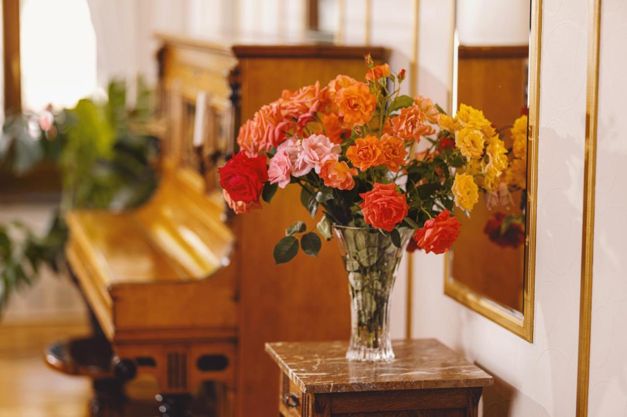 Octava Boutique Hotel Тбилиси Екстериор снимка