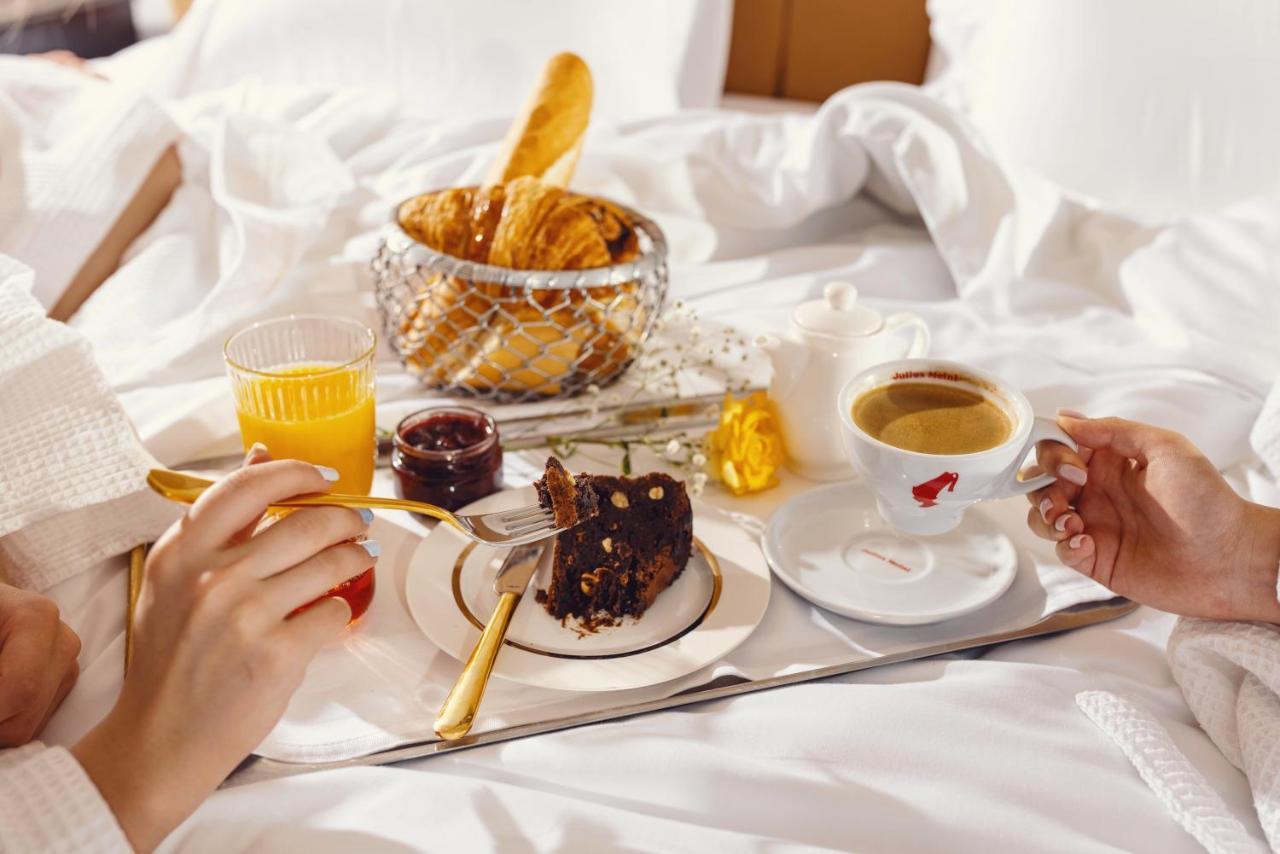 Octava Boutique Hotel Тбилиси Екстериор снимка