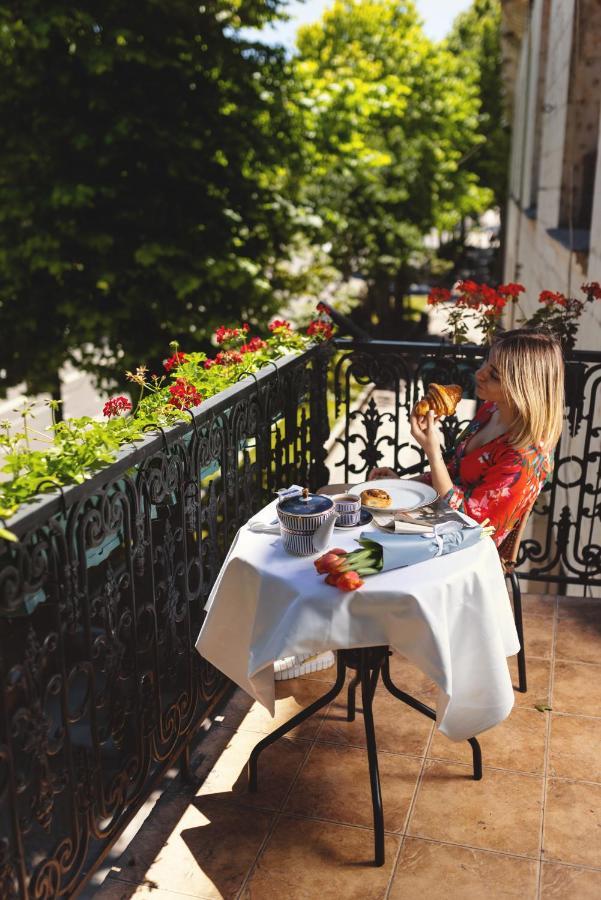 Octava Boutique Hotel Тбилиси Екстериор снимка