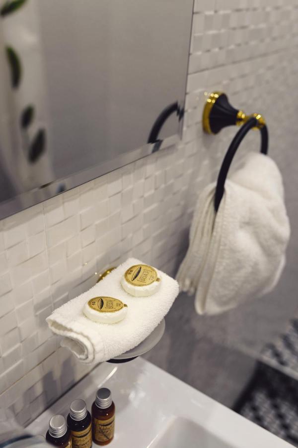 Octava Boutique Hotel Тбилиси Екстериор снимка