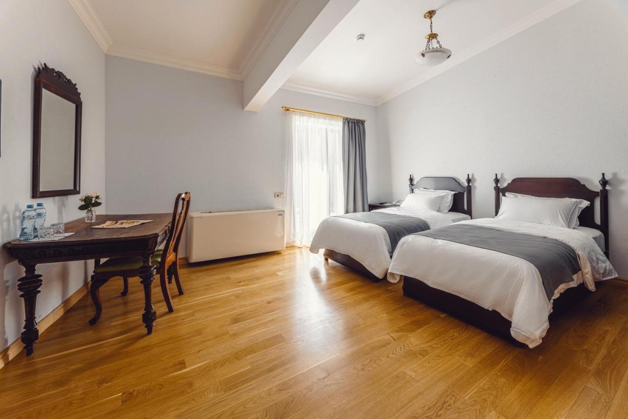 Octava Boutique Hotel Тбилиси Екстериор снимка