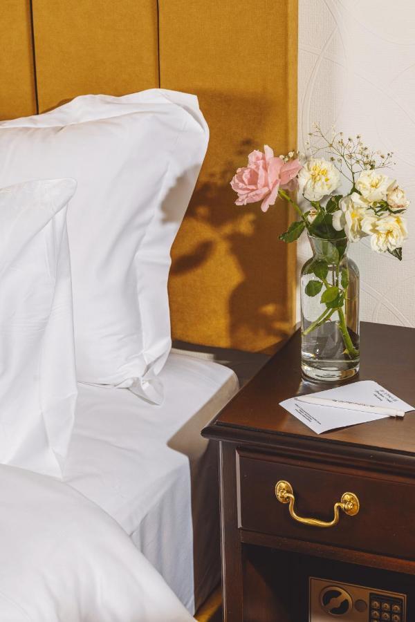 Octava Boutique Hotel Тбилиси Екстериор снимка