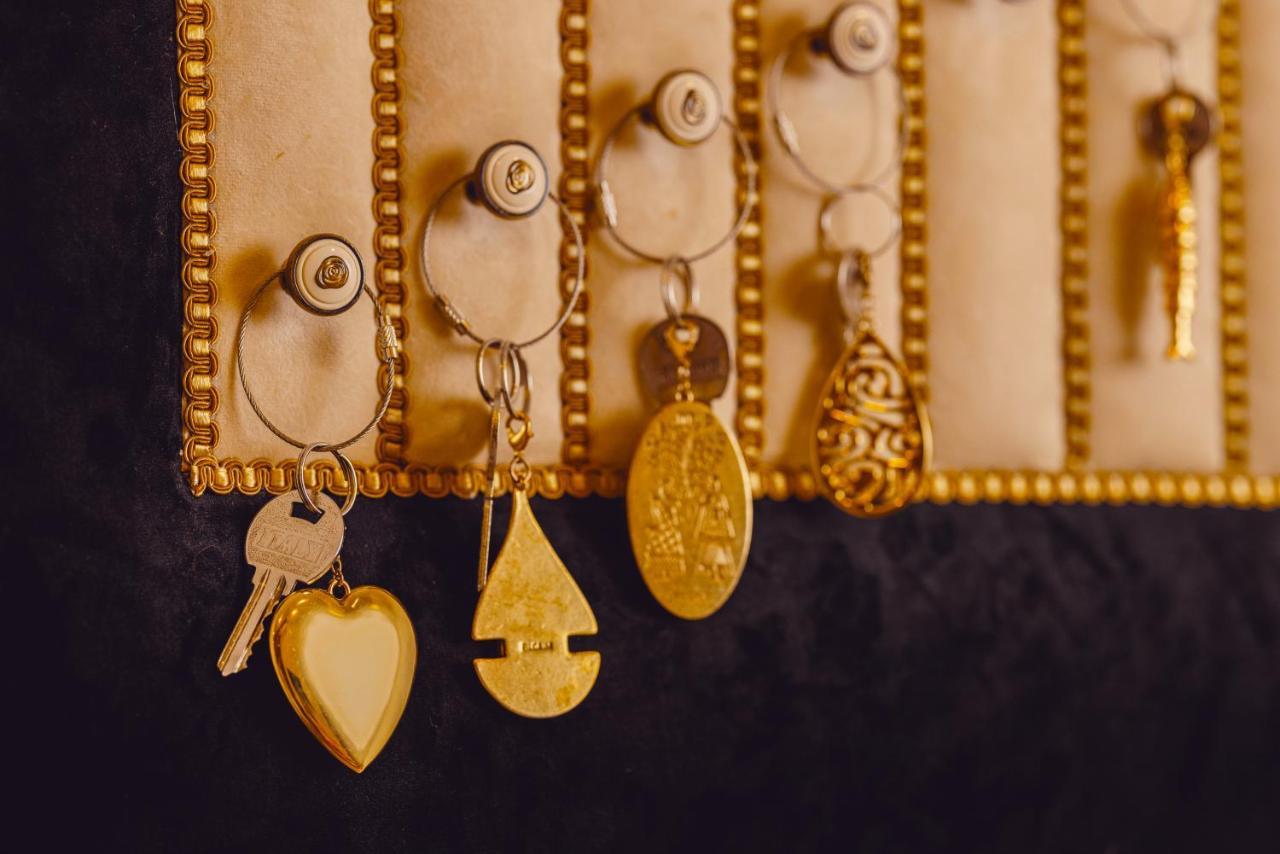 Octava Boutique Hotel Тбилиси Екстериор снимка