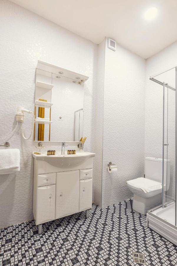 Octava Boutique Hotel Тбилиси Екстериор снимка