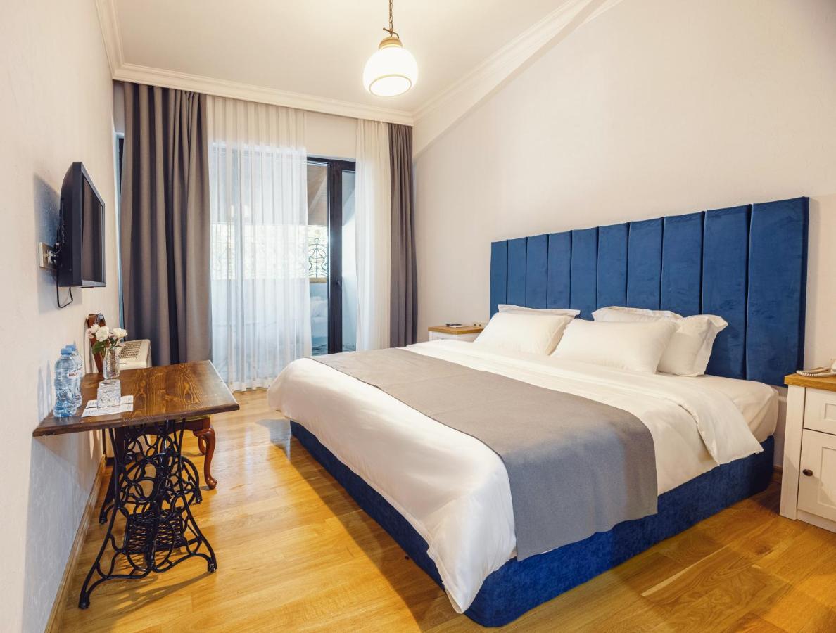 Octava Boutique Hotel Тбилиси Екстериор снимка