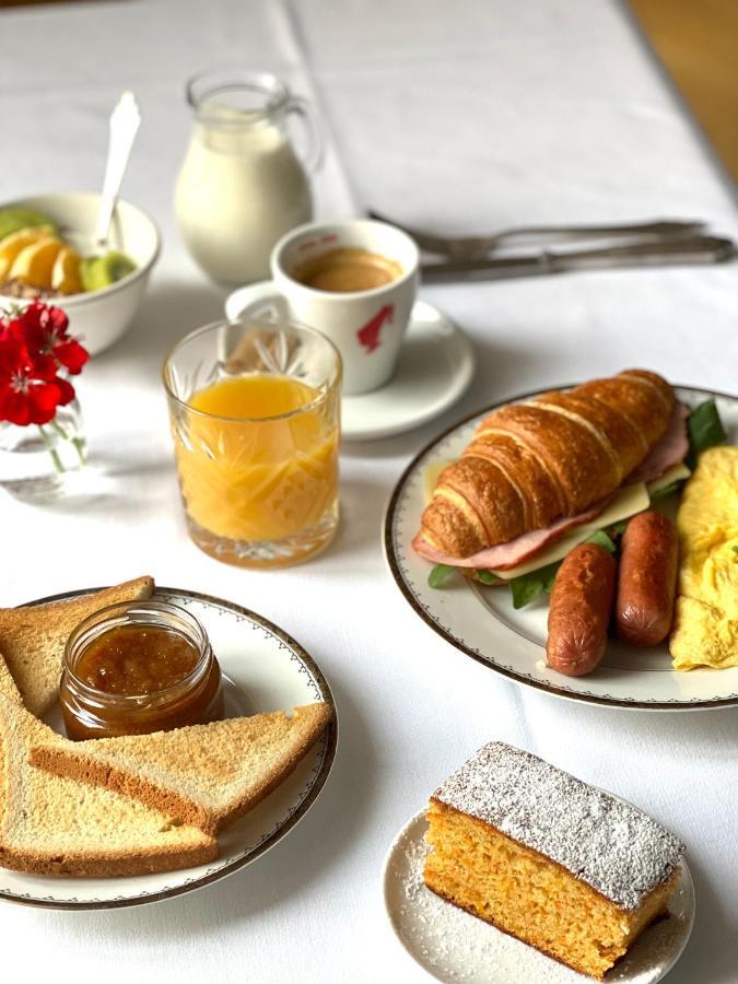 Octava Boutique Hotel Тбилиси Екстериор снимка