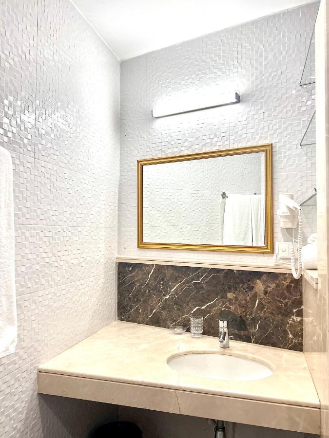 Octava Boutique Hotel Тбилиси Екстериор снимка