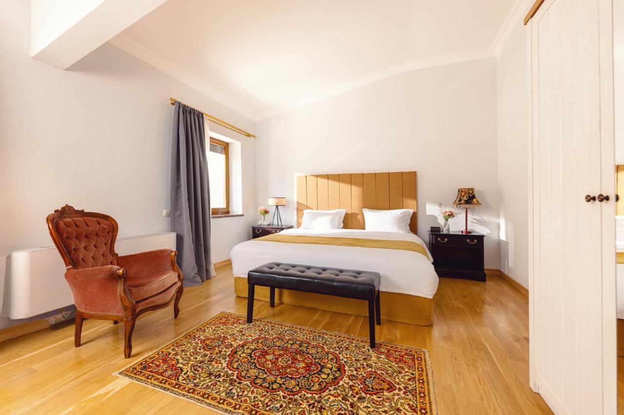 Octava Boutique Hotel Тбилиси Екстериор снимка