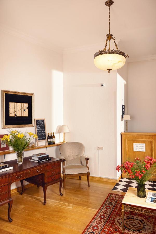 Octava Boutique Hotel Тбилиси Екстериор снимка