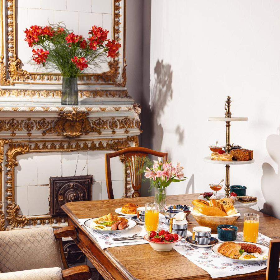 Octava Boutique Hotel Тбилиси Екстериор снимка