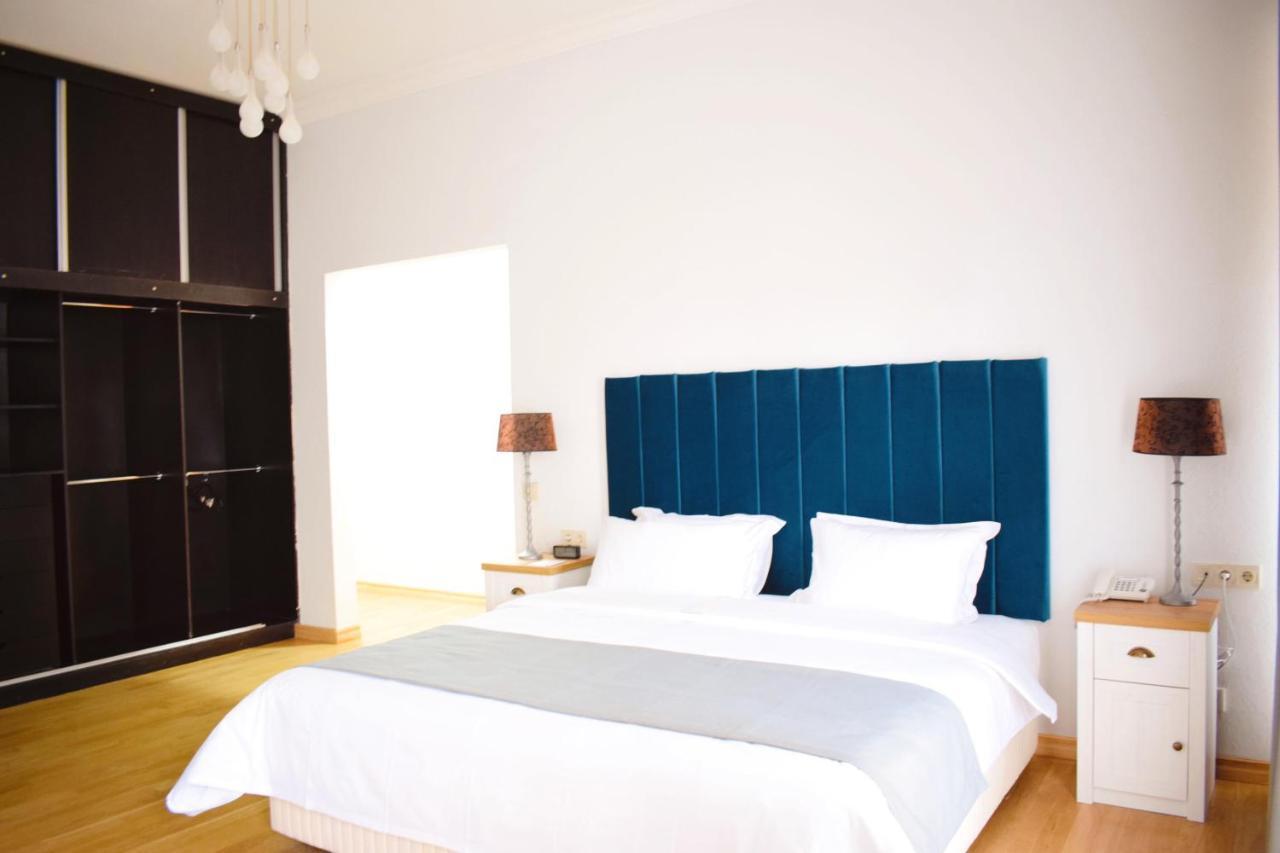 Octava Boutique Hotel Тбилиси Екстериор снимка