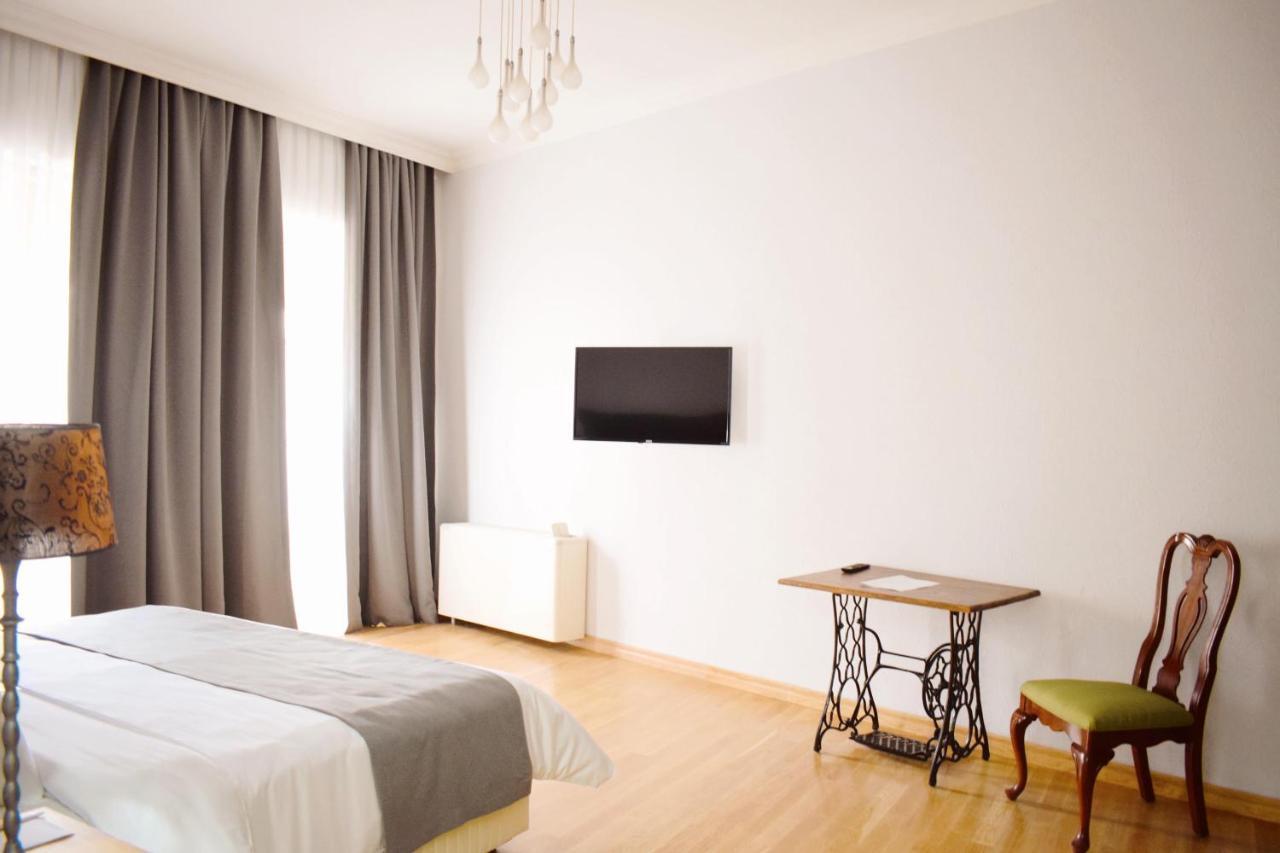 Octava Boutique Hotel Тбилиси Екстериор снимка