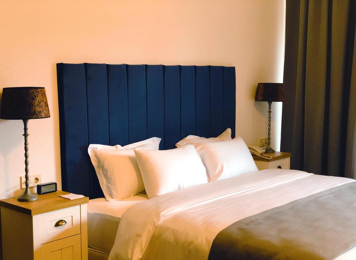 Octava Boutique Hotel Тбилиси Екстериор снимка